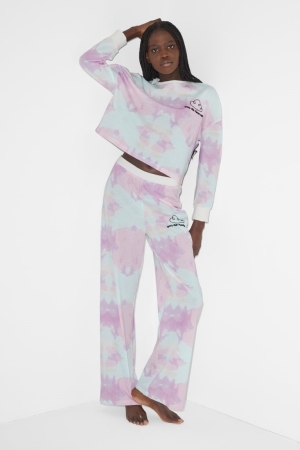 C&A Clockhouse Pyjama Bottoms Nachtkleding Dames Multicoloured | 5869ZXIBE