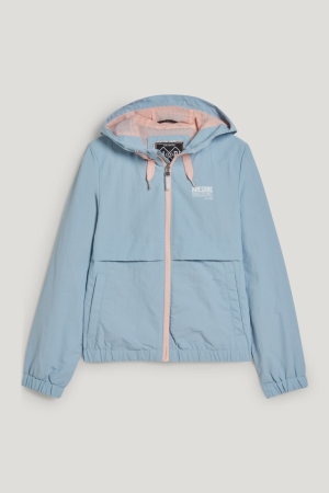 C&A Jassen Meisjes Lichtblauw | 6943MWOVG