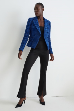 C&A Leggings Lenzing™ Ecovero™ Broek Dames Zwart | 7948PHUJK