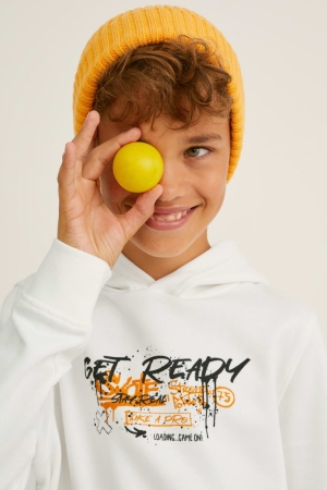 C&A Multipack Of 2 And Sweatshirts Meisjes Havanna | 1835JRSUT